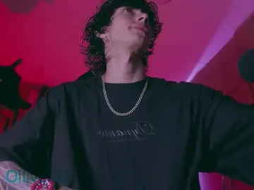 olliver___y on Chaturbate