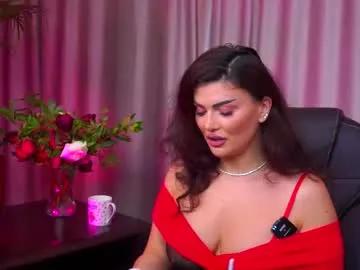 onlynicolle — Convince me why i should keep you on the team -25-111-222-333 // GOAL: Get Naked in the Naughty Office #milf #bigboobs #squirt #heels #brunette