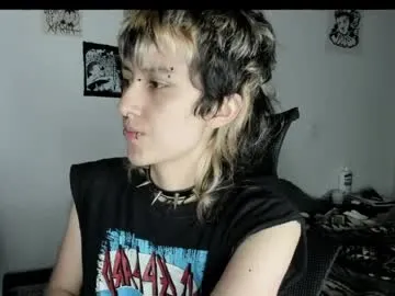 ottoyan_ on Chaturbate