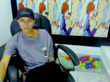 paul_booy — CrazyGoal: I feel so sexy boy today for you  // @GOAL: Cum Show !! // #latino #18 #young #cum #ass // PVT is Open // New Media on Sale ;)