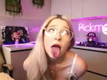 pickme__ — GOAL: lush in ass [333 tokens remaining] Fav vibro 260 !!! Welcome to my room! #anal #18 #Squirt #lovense #new