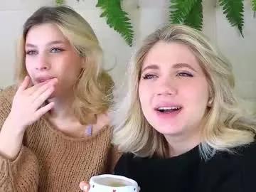 Chaturbate pinkadele  is Freechat  pinkadele — GOAL: massage Lisa asshole use oil <3 #anal #bigass #lesbian #blonde #young