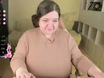 plum_pie__ — GOAL: ass slaps and doggy with bare ass [99 tokens remaining] A lot of sweet kisses #bbw #bigboobs #british #hairy #mature
