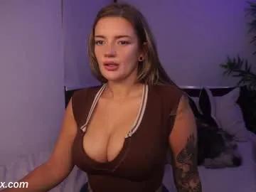 poppysux — new here!  next goal: LUSH IN (I do everything in privates!) [1094 tokens left] #bigboobs #bigass #new #curvy #bigtits #tattoo #lovense