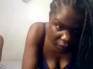 Freechat pretty_naya on Chaturbate