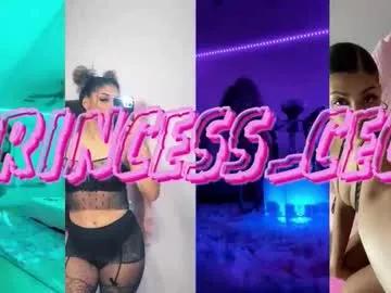 Chaturbate princess_cece  is Freechat  princess_cece — SpOoKy WEEK! 30% OFF my VIP OF |5x Dice Roll = DOMI CONTROL (3 min.)| 999 tkn = NAKED 10 MIN. #squirt #ebony #lovense #bigboobs #anal