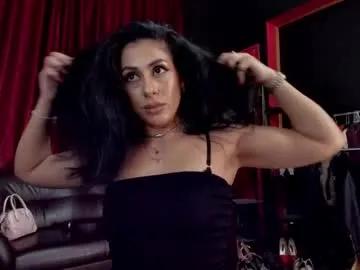 Freechat puffy_love on Chaturbate