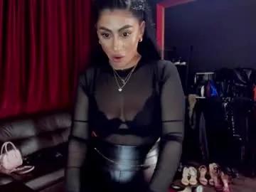 Freechat puffy_love on Chaturbate