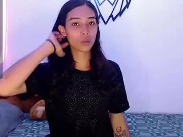 pupi_wolf on Chaturbate 