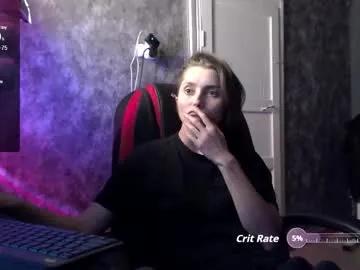 queen4565 — Welcome to my room! - Goal: My first Goal  #ohmibad #muscles #lovense #18 #teem [3990 tokens left]