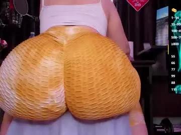 Freechat raissa_sky26 on Chaturbate