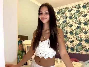 Private ranaeriveras on Chaturbate