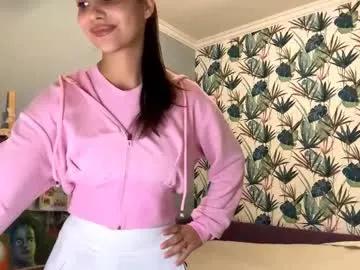 Private ranaeriveras on Chaturbate