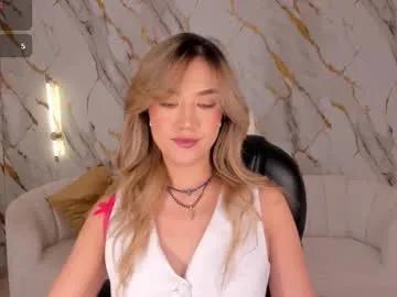 rebeccahudson_ on Chaturbate 