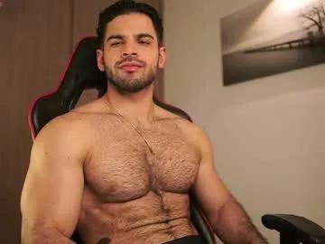 rick_smith153 — CUM SHOW - MASTER-  #bigcock #findom #muscle #hairy #daddy [2975 tokens remaining]