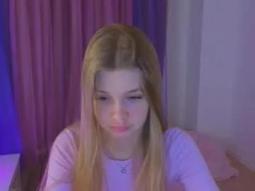 riinaaa on Chaturbate 