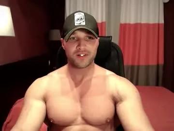 rikadler — #muscle #muscleworship #bodybuilder #master #alpha