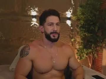 roccofontana — Welcome to my room... lets have fun... Privates are open!!!! #latino #muscle #ass #bigcock #anal