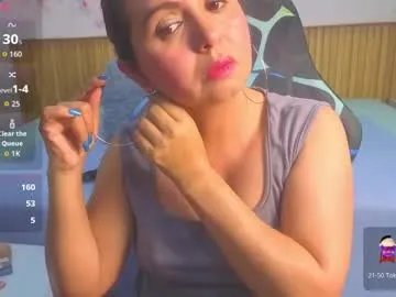 rosse_meyer on Chaturbate 