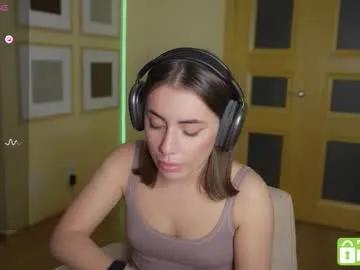 roxxxete — Hello! I am Kate! I am first day here! :* NTMY! - Goal: Slap my ass 10x!!! Punish me! [111 tokens left] #shy #teen #new #young #natural