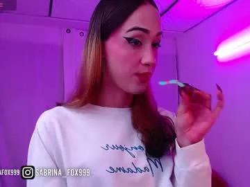 sabriina_fox999 — Goal: cum show #dance #dirtytalk #twerk #party #kinky - Next Goal: dick play