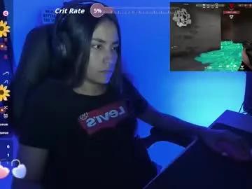 sabrina_chester_02 — GOAL: Gift Control [299 tokens remaining] SEX day 38/ 44 / 77 / 111 / 222 / 333 / 444 #dirty #gamer #squirt #cum #fit