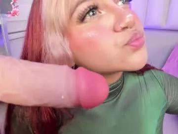 sally_white_ on Chaturbate 