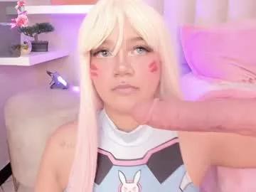 sally_white_ on Chaturbate 