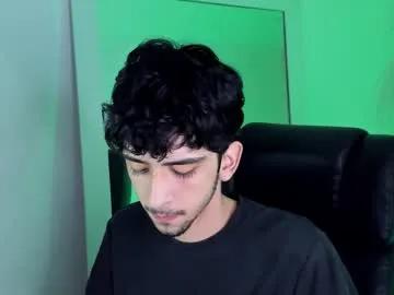 salvatore_monterey — GOAL: Let me finish while looking at you... stay with me? MAKE CUM FOR YOU <3 [1174 tokens remaining] I picked this look thinking of you... who wants a closer look? #bigcock #cum #twink #latino #young
