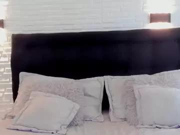 samantha__garcia on Chaturbate 