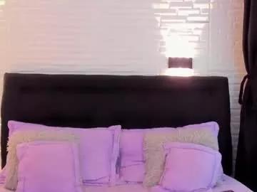 samantha__garcia on Chaturbate 