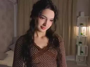 Private sanoradunston on Chaturbate