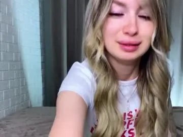 sapphirealice on Chaturbate 