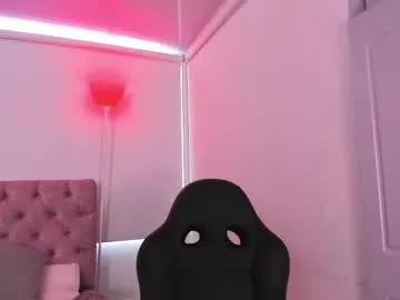 sara_ariass on Chaturbate 