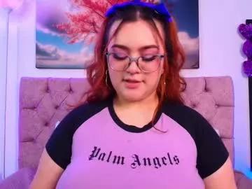 sara_ariass on Chaturbate 
