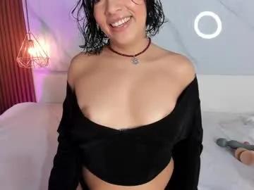 Freechat sara_zc on Chaturbate