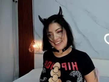 Freechat sara_zc on Chaturbate