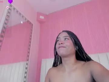 saracastiillo on Chaturbate 