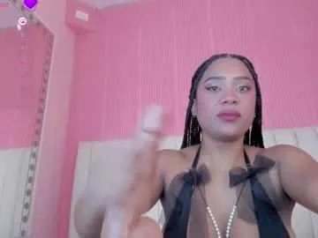 saracastiillo on Chaturbate 