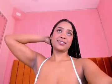 saracastiillo on Chaturbate 