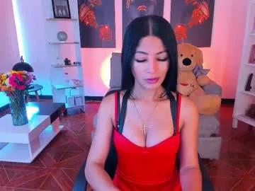 saralife69 on Chaturbate 