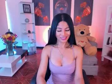 saralife69 on Chaturbate 