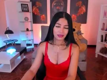 saralife69 on Chaturbate 