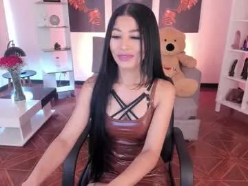 saralife69 on Chaturbate 