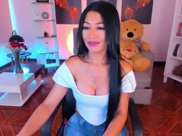 saralife69 on Chaturbate 