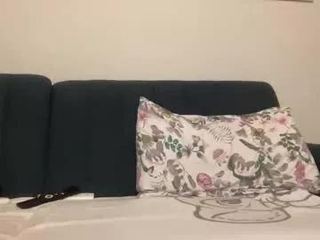 sasha_lovve on Chaturbate 