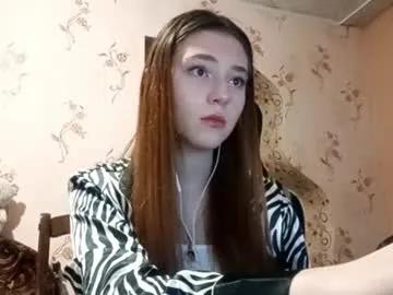 Freechat savannasotos on Chaturbate