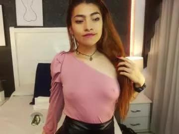 scarleth_oconer on Chaturbate 