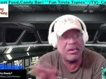 scifidiscoguy — Happy! Sci Fi Saturday!Say Hi!Lets Chill! #mature #ebony #new #daddy #games