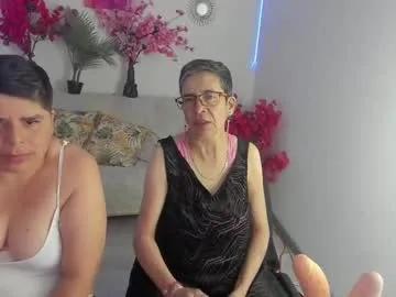 selena_ferreira —  The biggest tits are back to give you pleasure - Multi Goal:  -- aceite sobre nuestras grandes tetas y follar el dildo con ellas [22 tokens left] #bigboobs #mature #couple #lesbian #milf
